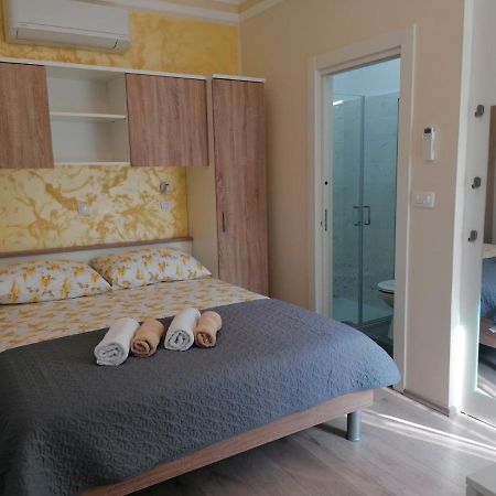Apartman Lusetic Опатія Екстер'єр фото
