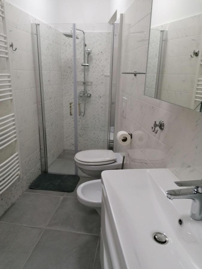 Apartman Lusetic Опатія Екстер'єр фото