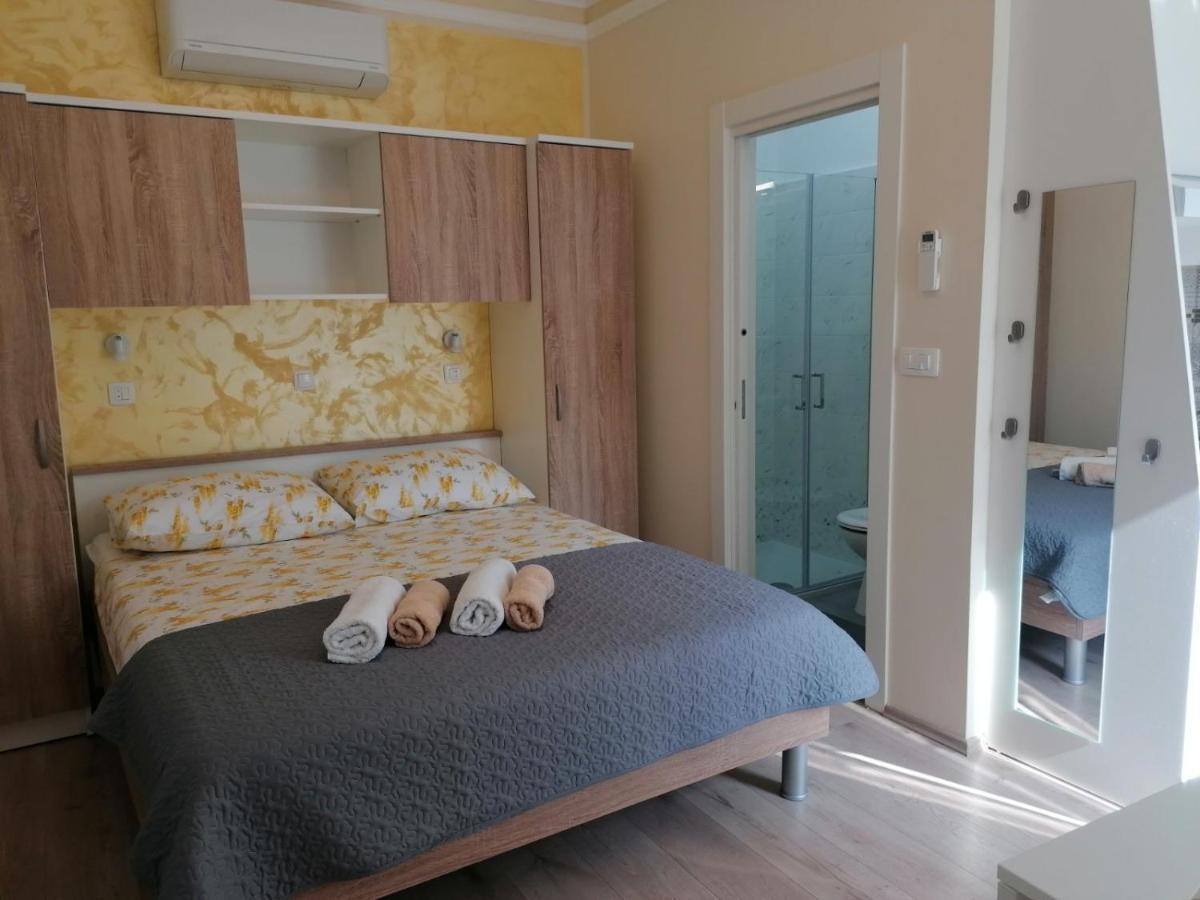 Apartman Lusetic Опатія Екстер'єр фото
