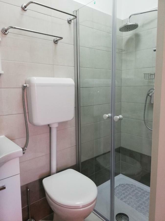 Apartman Lusetic Опатія Екстер'єр фото