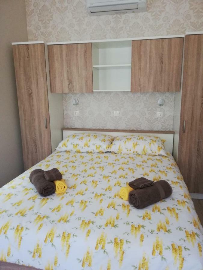 Apartman Lusetic Опатія Екстер'єр фото